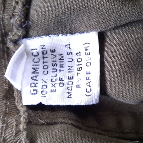 Pants - Picture 6 of 8